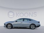 2024 Hyundai SONATA HYBRID SEL