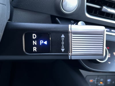 2024 Hyundai SONATA HYBRID SEL