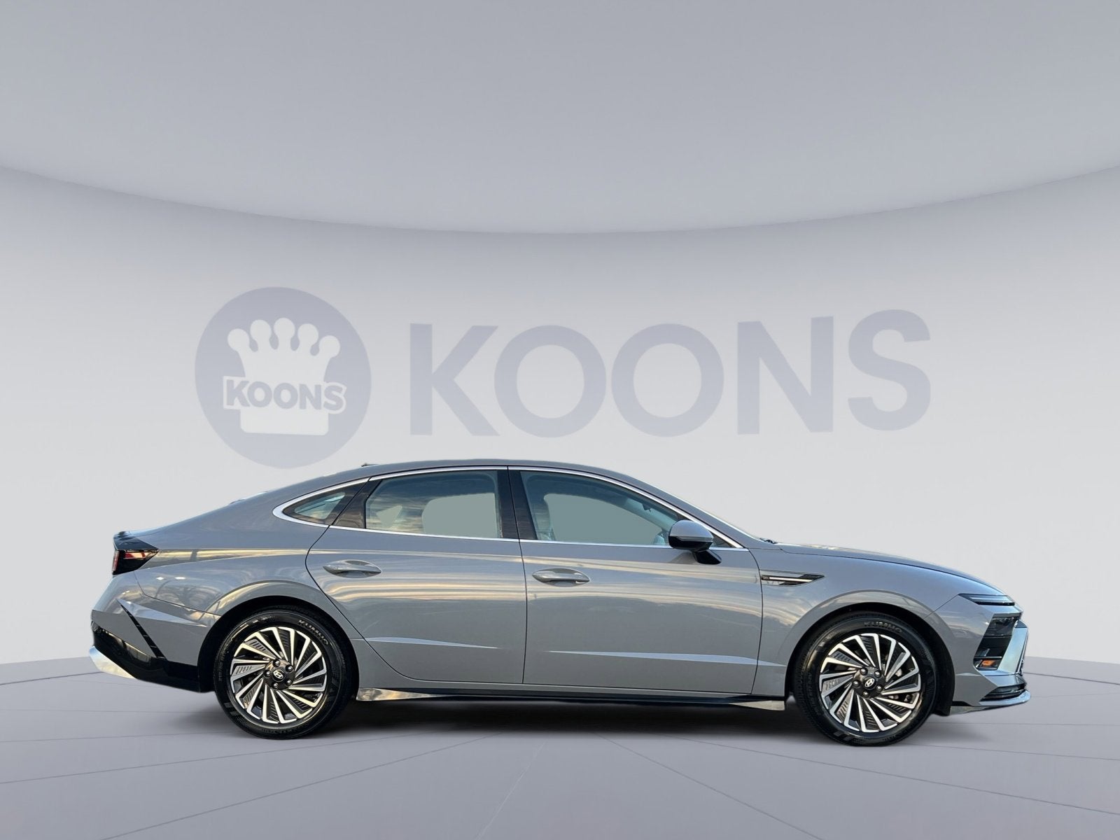 2024 Hyundai SONATA HYBRID SEL