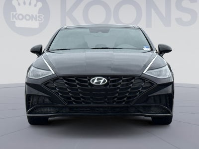 2023 Hyundai SONATA SEL Plus