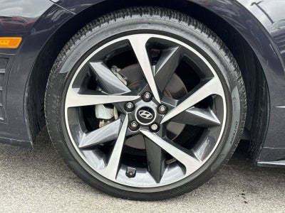 2023 Hyundai SONATA SEL Plus