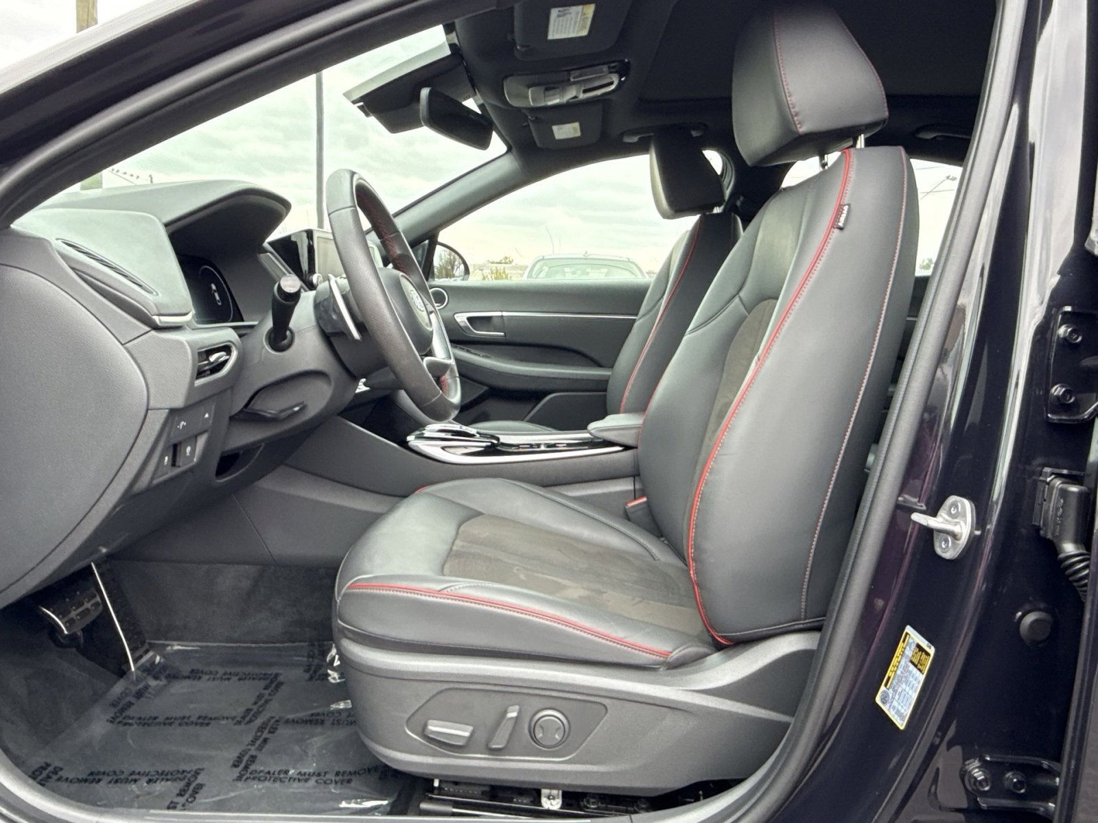 2023 Hyundai SONATA SEL Plus