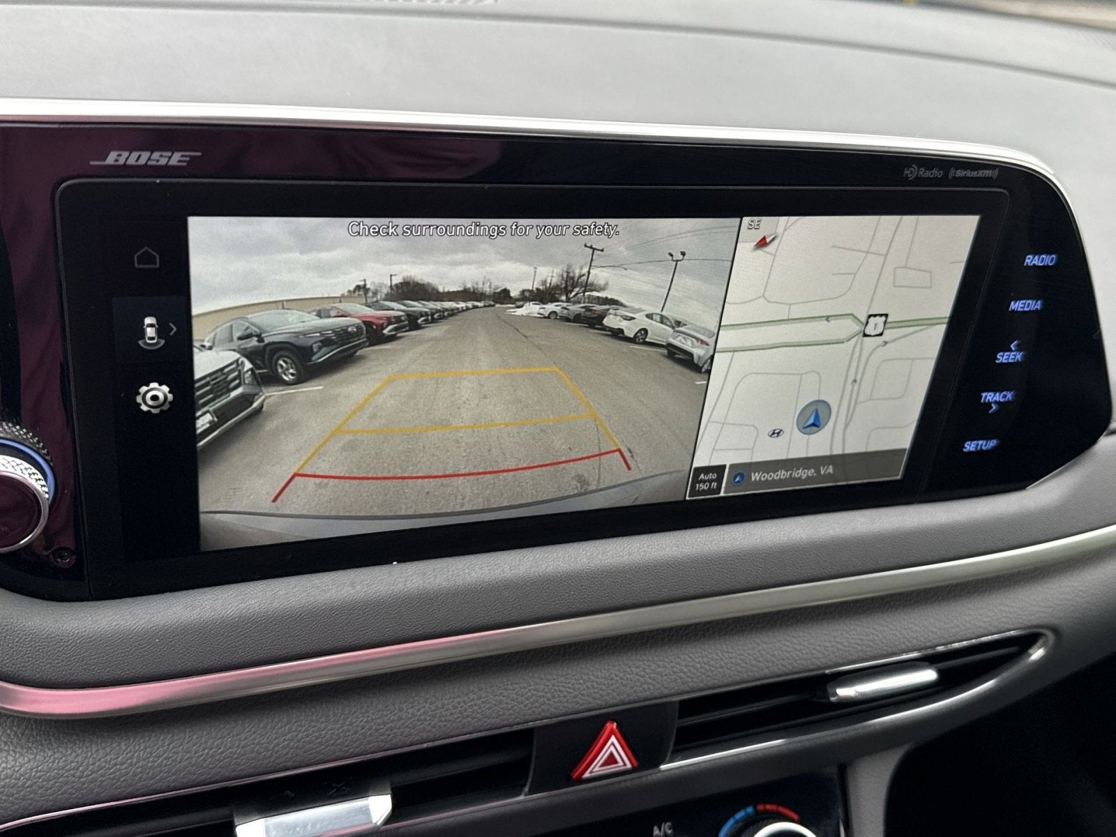 2023 Hyundai SONATA SEL Plus