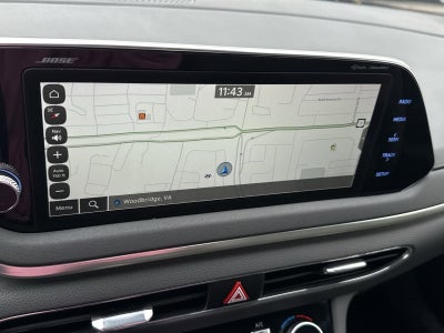 2023 Hyundai SONATA SEL Plus