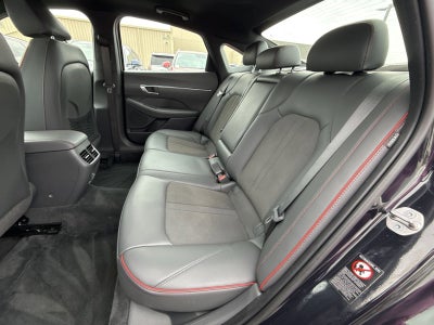 2023 Hyundai SONATA SEL Plus