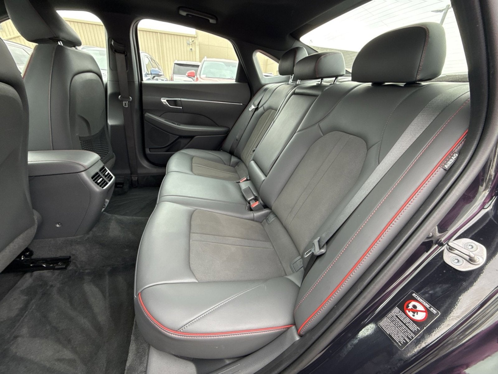 2023 Hyundai SONATA SEL Plus