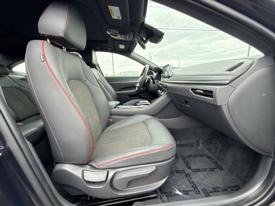 2023 Hyundai SONATA SEL Plus