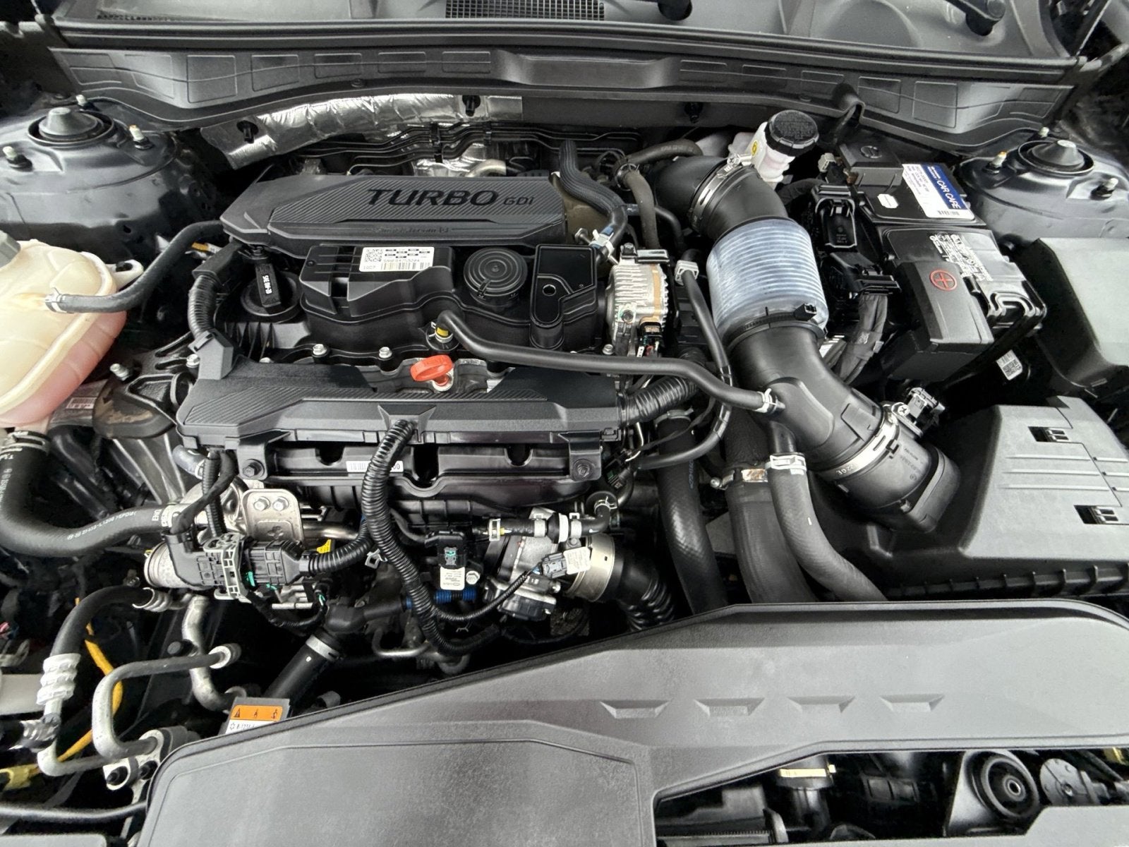 2023 Hyundai SONATA SEL Plus