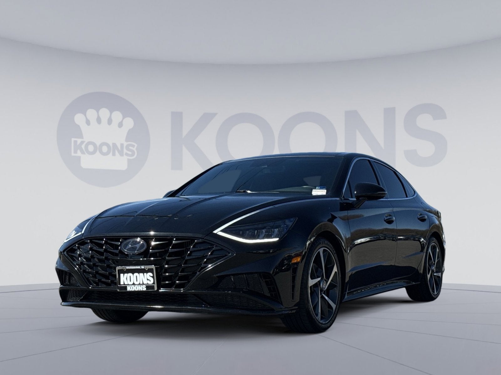 2022 Hyundai SONATA SEL Plus