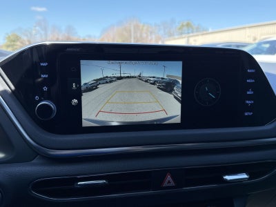 2022 Hyundai SONATA SEL Plus