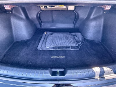 2022 Hyundai SONATA SEL Plus