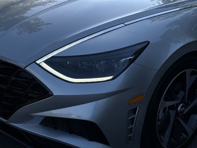 2023 Hyundai SONATA SEL Plus
