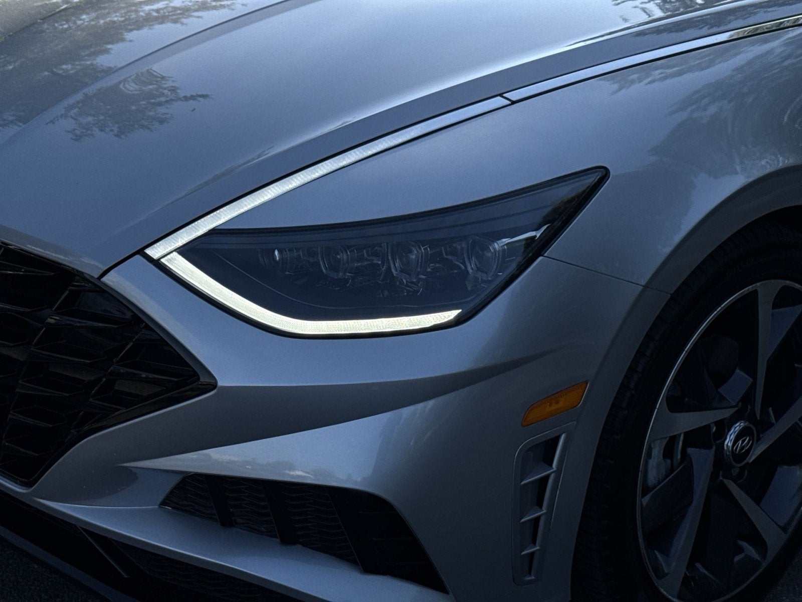 2023 Hyundai SONATA SEL Plus
