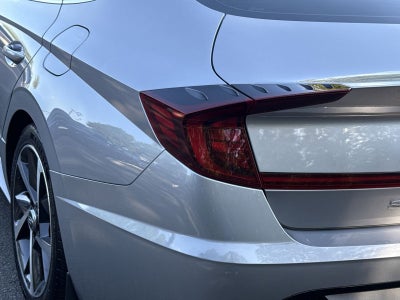2023 Hyundai SONATA SEL Plus
