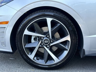 2023 Hyundai SONATA SEL Plus