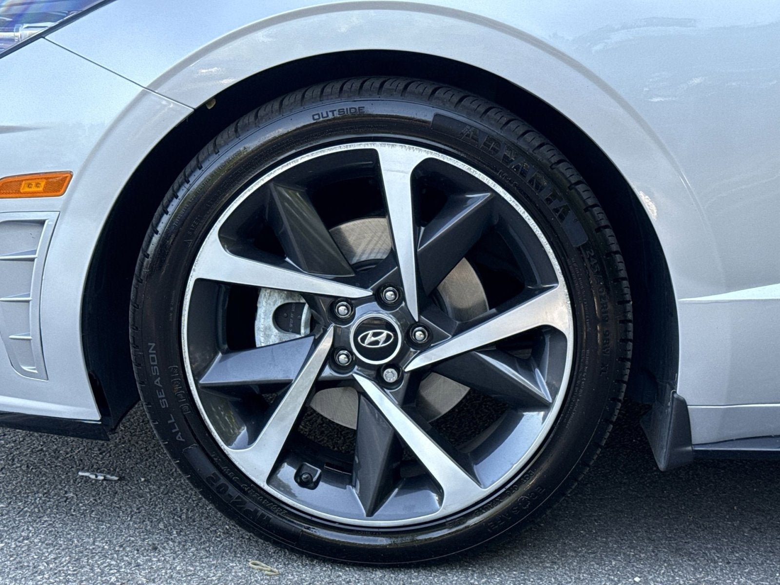 2023 Hyundai SONATA SEL Plus