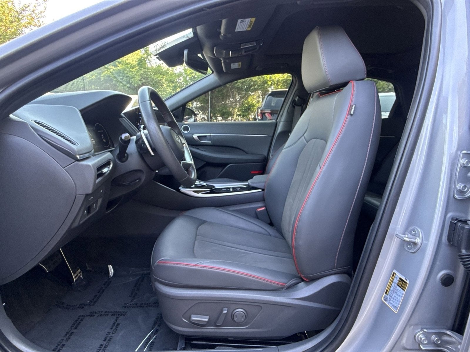 2023 Hyundai SONATA SEL Plus