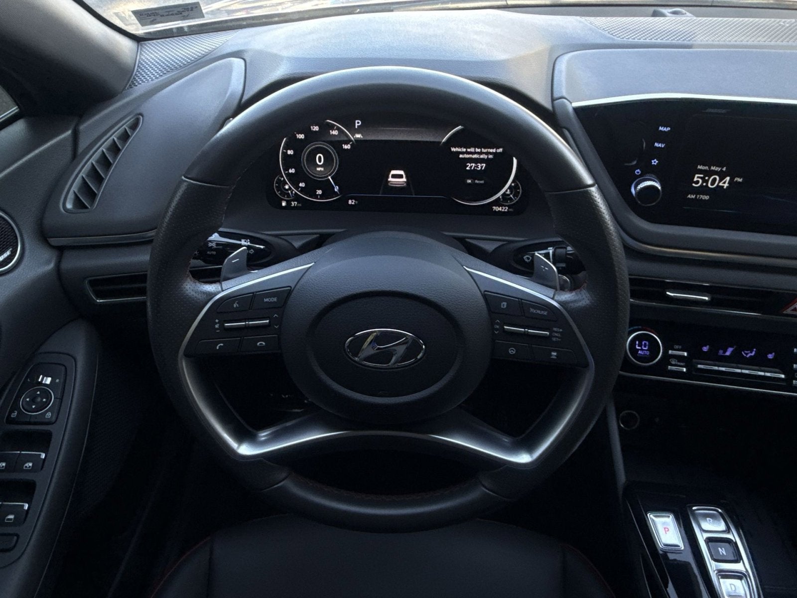 2023 Hyundai SONATA SEL Plus