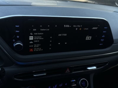 2023 Hyundai SONATA SEL Plus