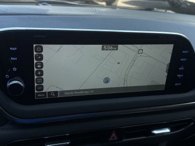2023 Hyundai SONATA SEL Plus