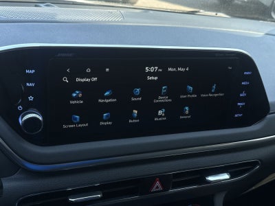 2023 Hyundai SONATA SEL Plus