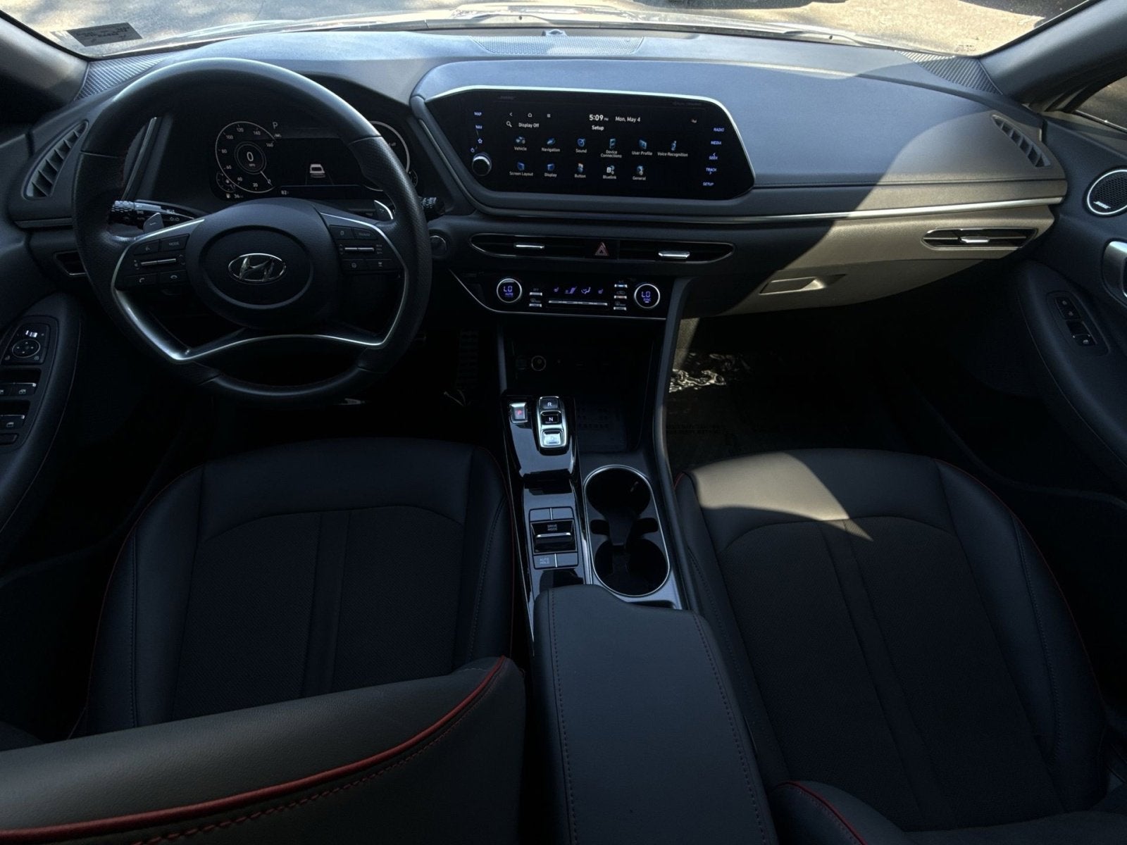 2023 Hyundai SONATA SEL Plus