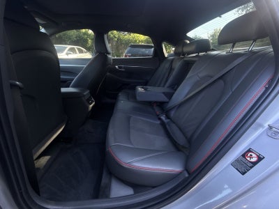 2023 Hyundai SONATA SEL Plus