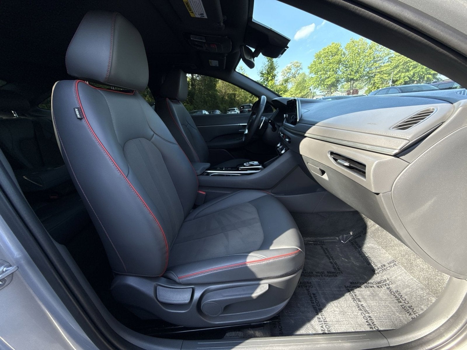 2023 Hyundai SONATA SEL Plus