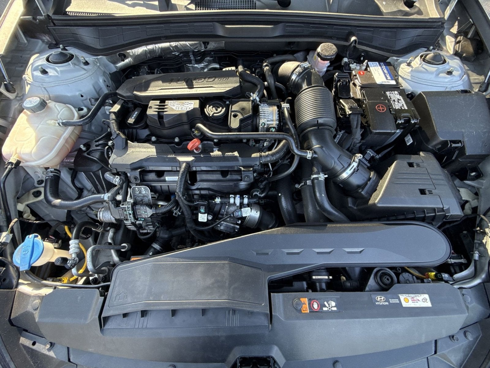 2023 Hyundai SONATA SEL Plus