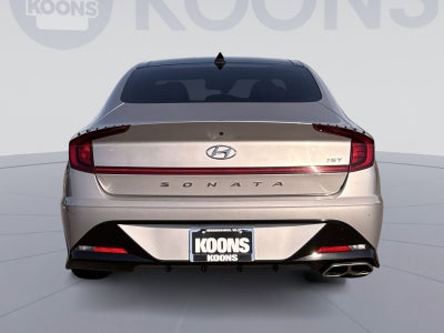 2023 Hyundai SONATA SEL Plus