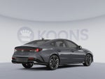 2024 Hyundai SONATA N Line