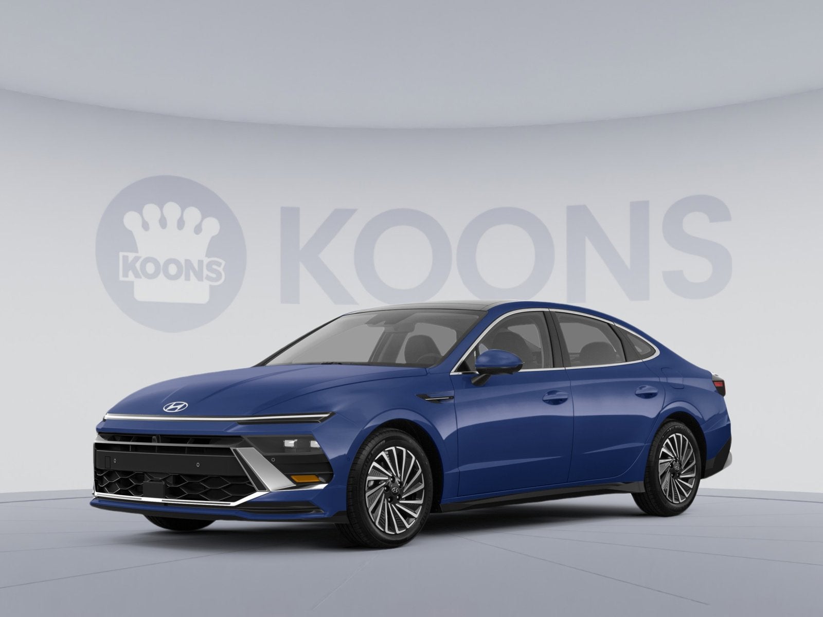 2026 Hyundai Sonata Limited's photo