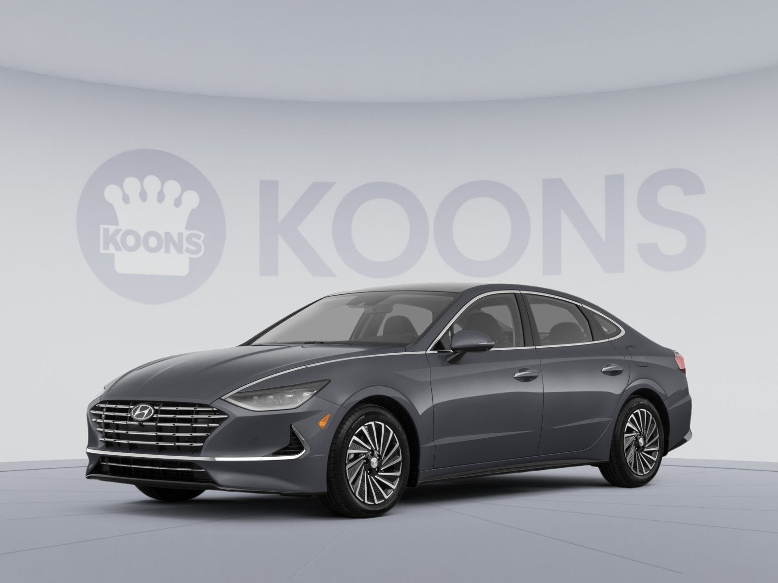 2023 Hyundai SONATA HYBRID Limited