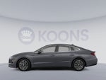 2023 Hyundai SONATA HYBRID Limited