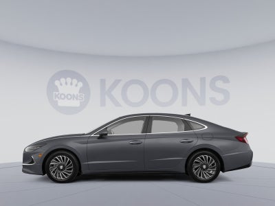 2023 Hyundai SONATA HYBRID Limited