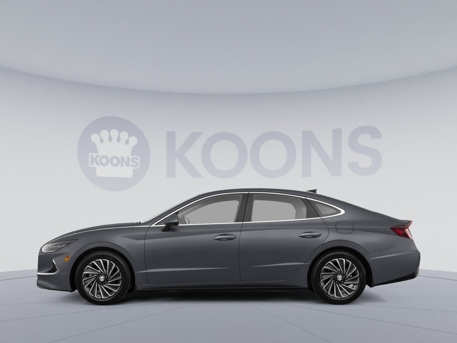 2023 Hyundai SONATA HYBRID Limited
