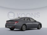 2023 Hyundai SONATA HYBRID Limited
