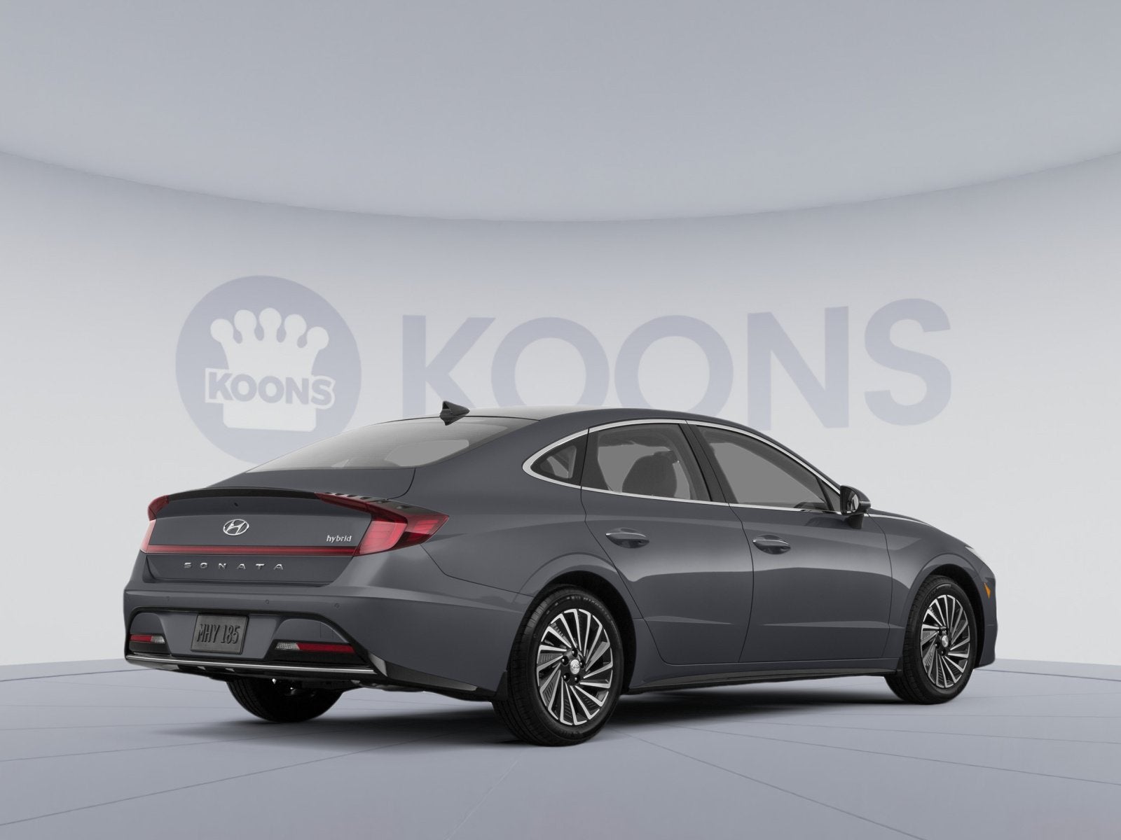 2023 Hyundai SONATA HYBRID Limited