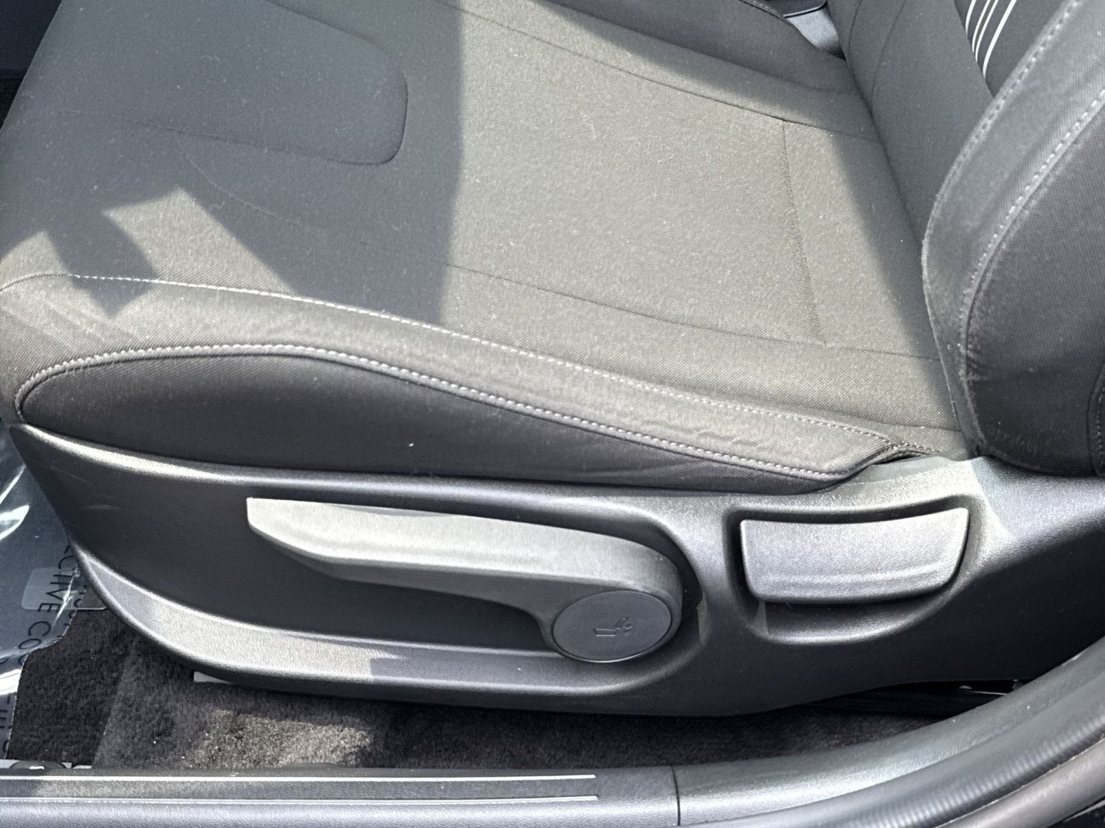 2024 Hyundai ELANTRA HYBRID Blue