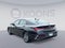 2024 Hyundai ELANTRA HYBRID Blue