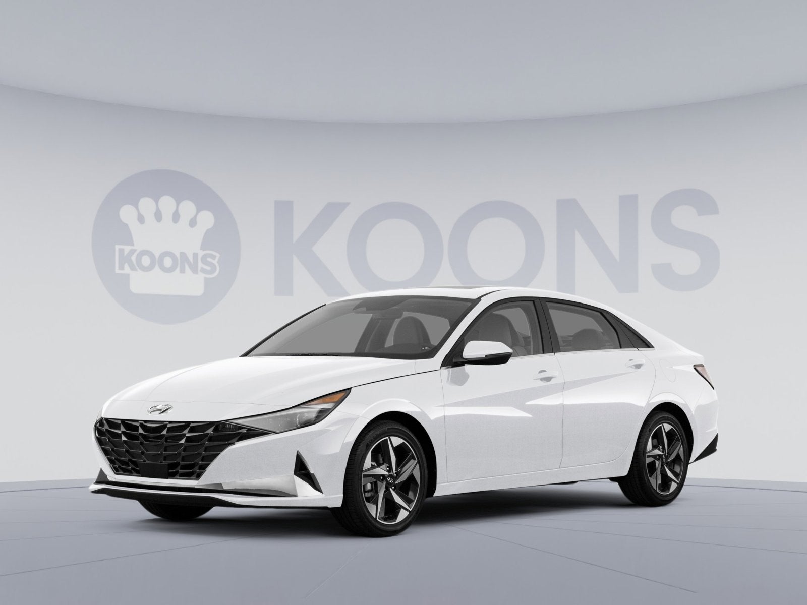 2023 Hyundai Elantra 1.6 HEV Limited DCT's photo