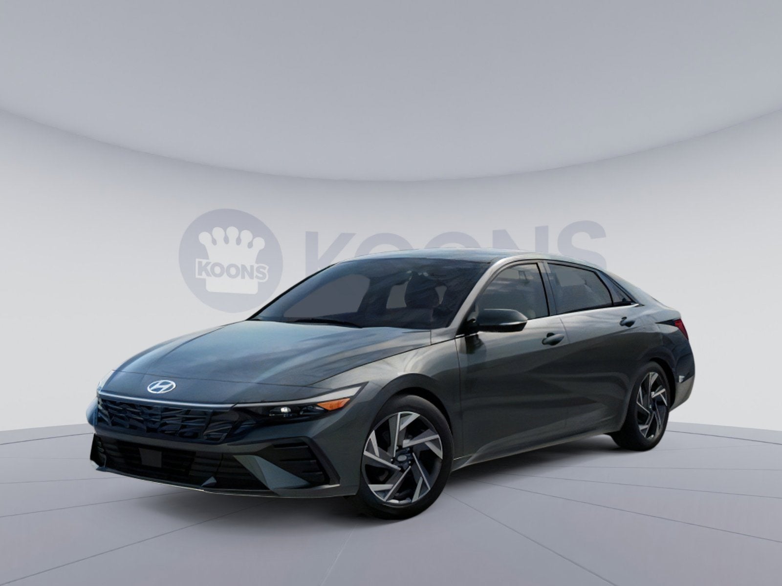 2026 Hyundai Elantra's photo