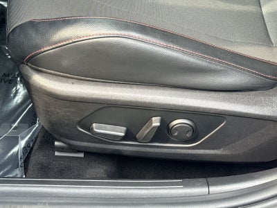 2021 Hyundai ELANTRA N Line