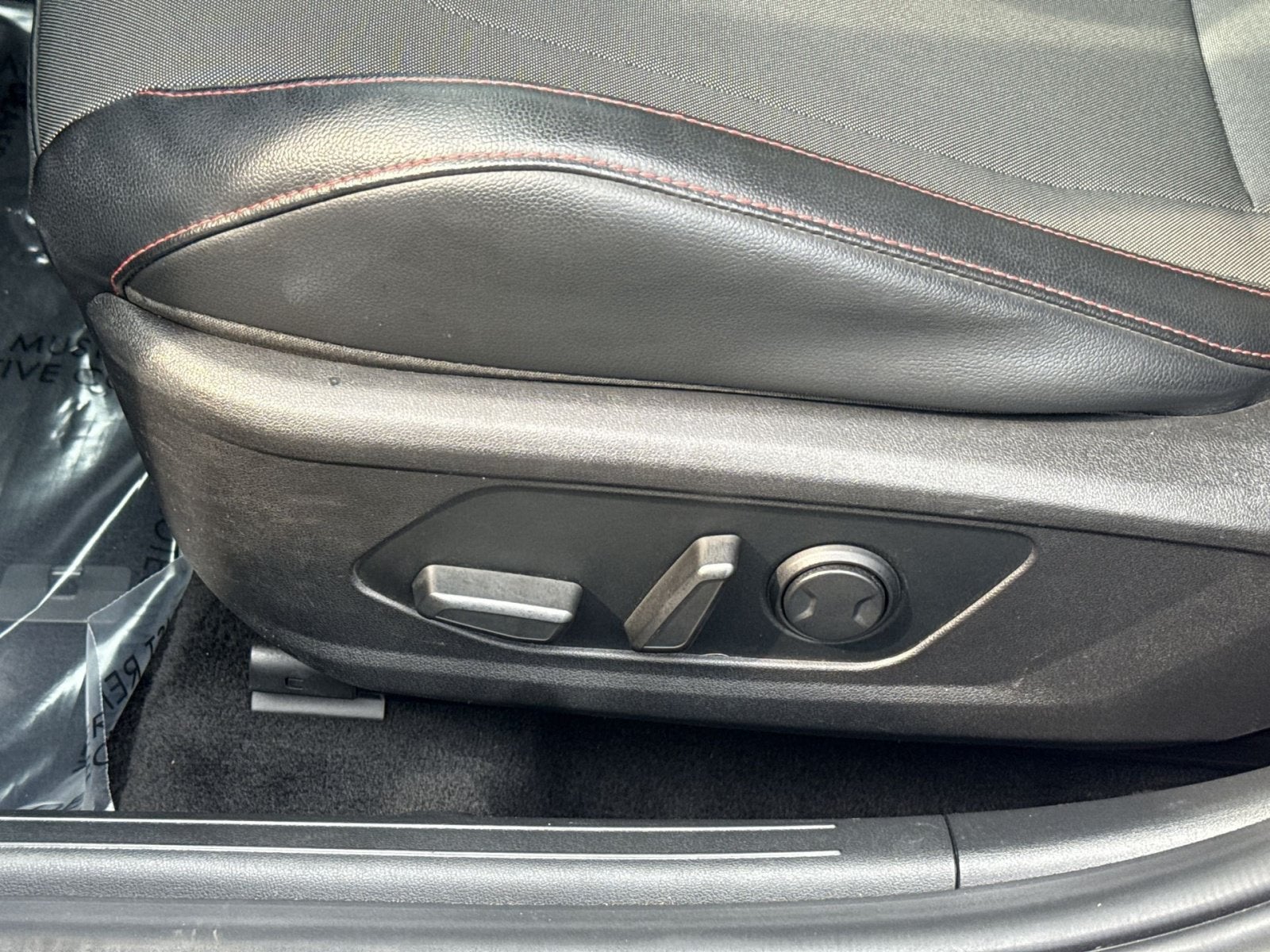 2021 Hyundai ELANTRA N Line