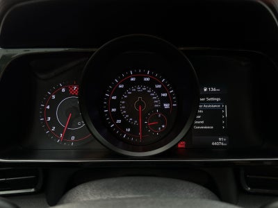 2021 Hyundai ELANTRA N Line
