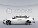 2021 Hyundai ELANTRA N Line