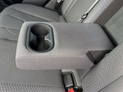 2021 Hyundai ELANTRA N Line