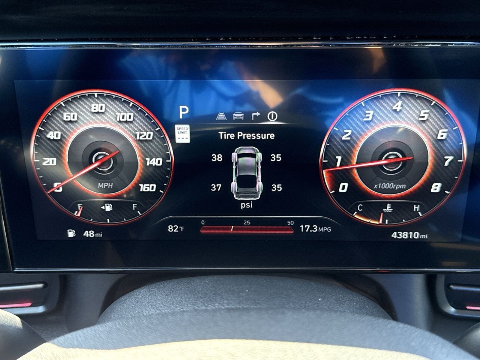 2024 Hyundai ELANTRA N Line