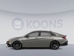 2024 Hyundai ELANTRA N Line