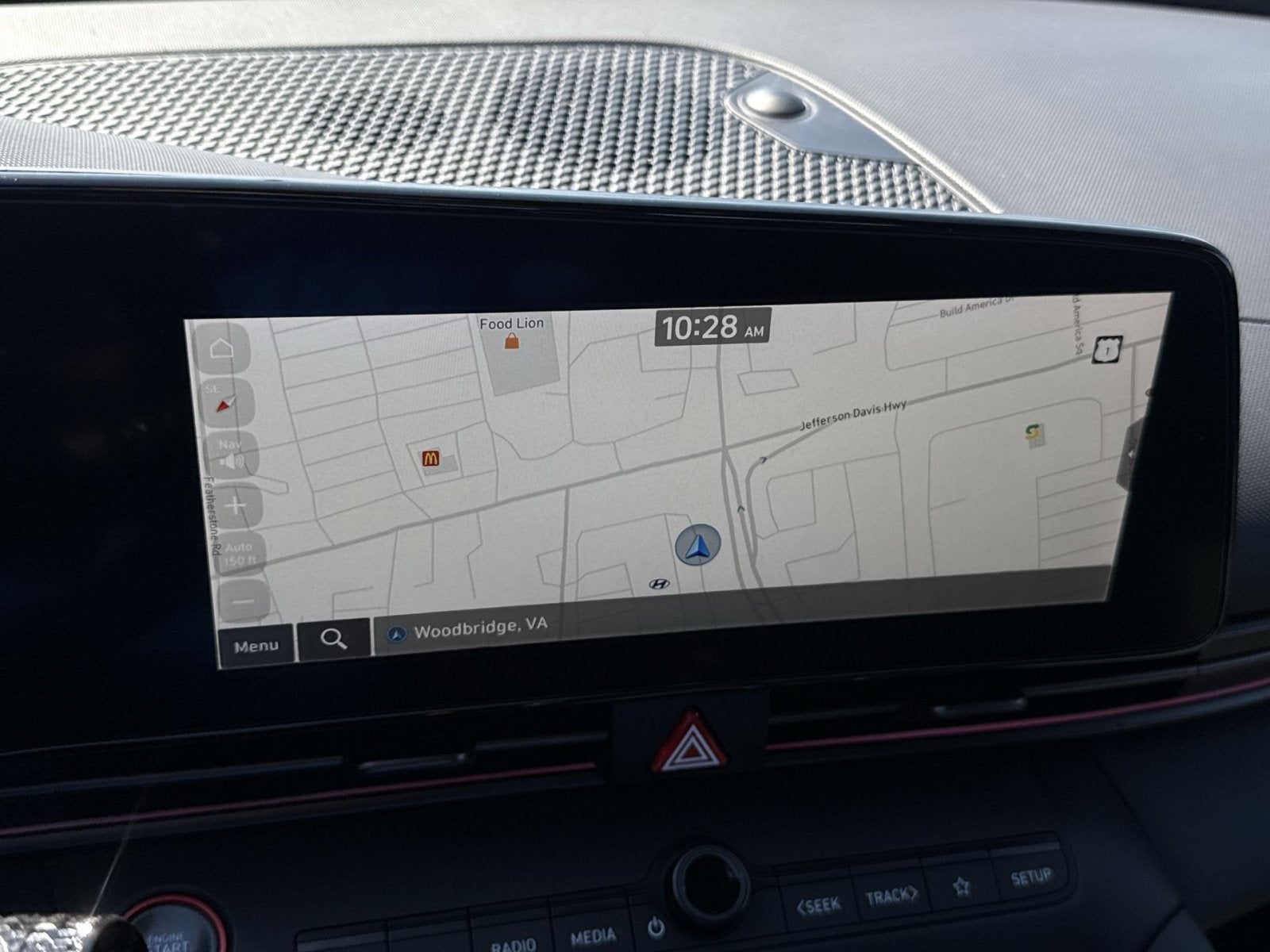 2024 Hyundai ELANTRA N Line